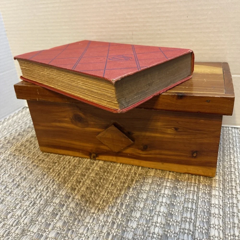 The Robe by Douglas First Edition‎ Collectible Vintage Novel 1953